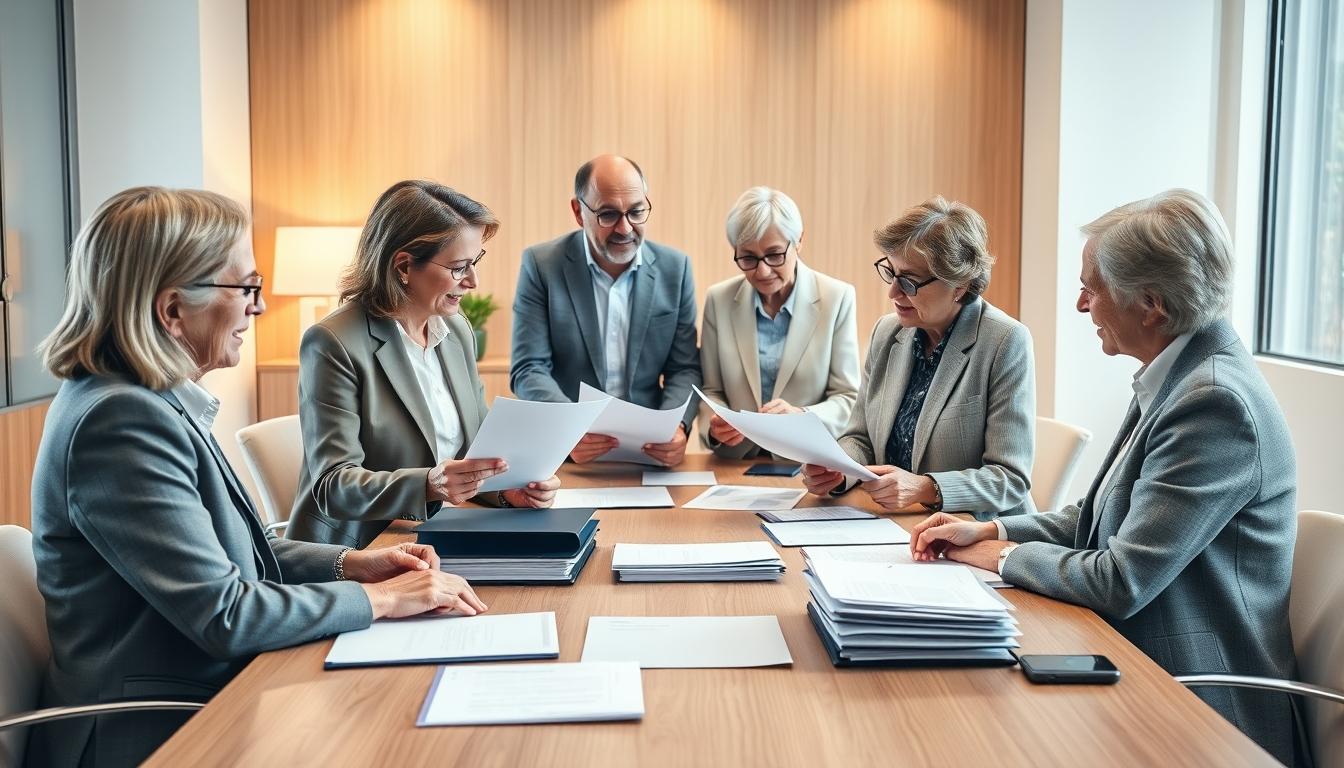 Contract review and legal advisory for business owners